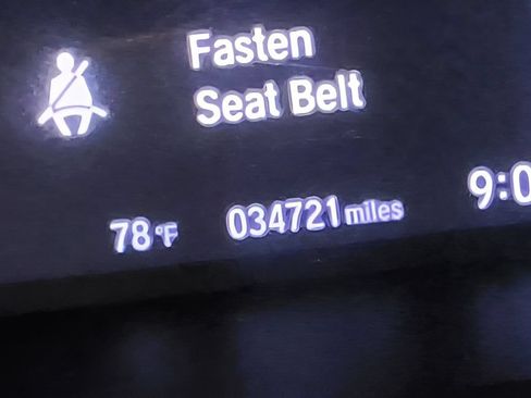 Used 2020 Honda Civic LX image 22