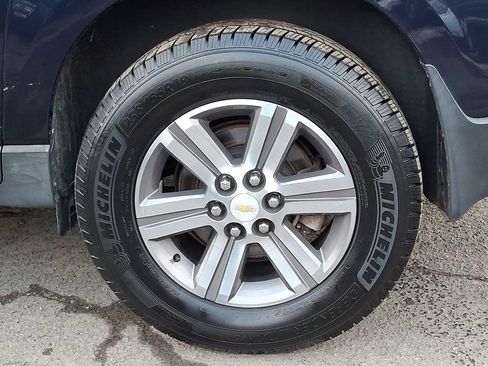 Used 2016 Chevrolet Traverse LT image 31