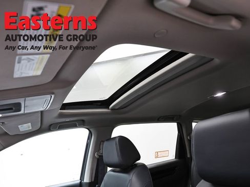 Used 2023 Honda CR-V EX-L image 36