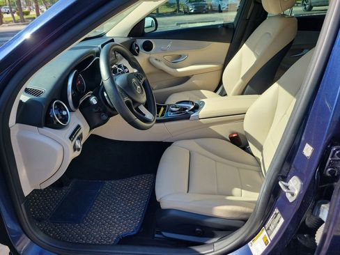 Used 2016 Mercedes-Benz C 300 Sedan image 18