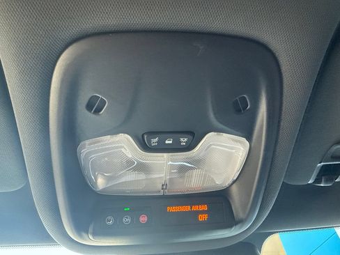 Used 2023 Chevrolet TrailBlazer RS w/ Convenience Package FWD image 29