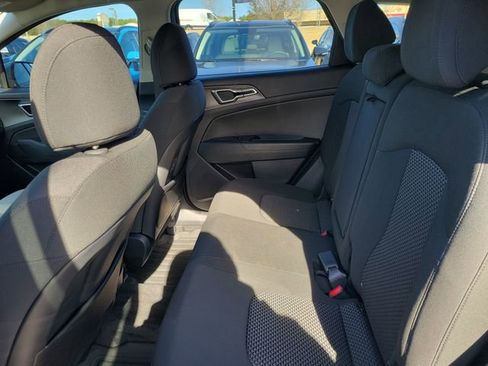 New 2026 Kia Sportage S image 11