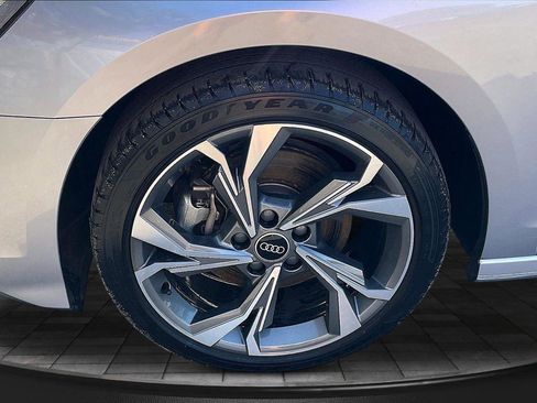 Used 2022 Audi A3 2.0T Premium w/ 18" Wheel Package AWD/4WD image 35