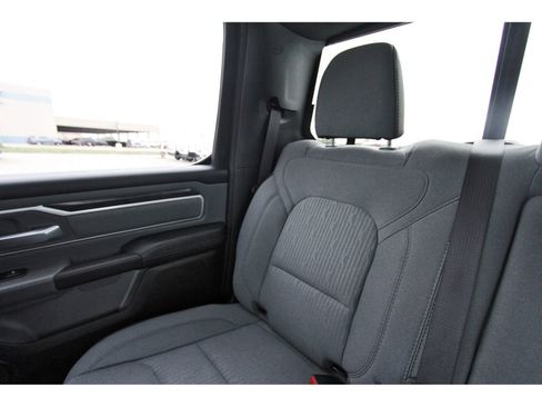Used 2022 RAM 1500 Lone Star RWD image 14