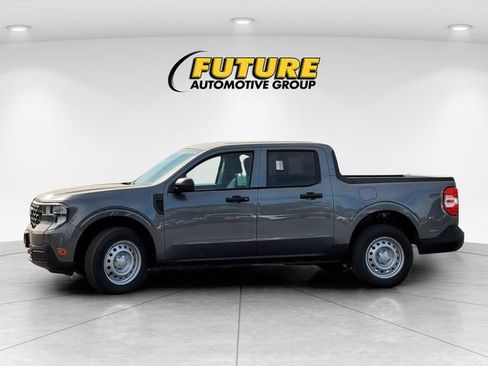 New 2026 Ford Maverick XL image 7