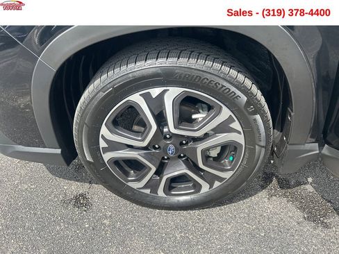 Used 2024 Subaru Ascent Touring w/ Popular Package #2 AWD/4WD image 24
