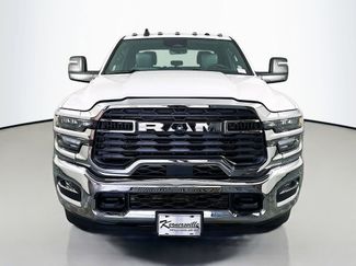New 2026 RAM 3500 Tradesman w/ Chrome Appearance Group A video 2