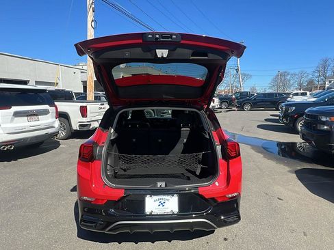 New 2026 Buick Encore GX Sport Touring w/ Comfort Package AWD/4WD image 28