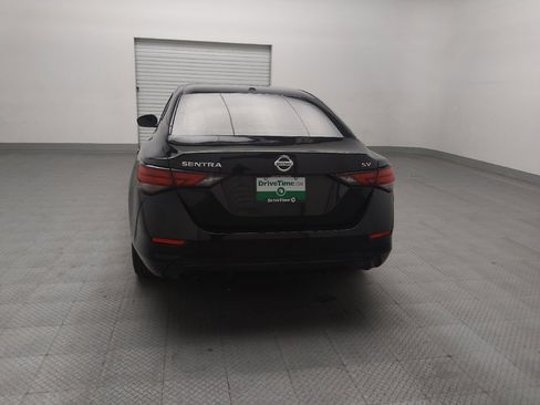 Used 2021 Nissan Sentra SV image 6