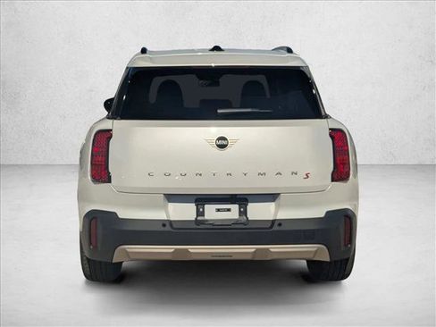 New 2026 MINI Cooper Countryman S image 8