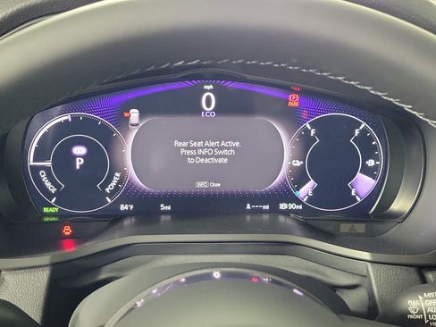 New 2026 MAZDA CX-70 SC AWD/4WD image 17