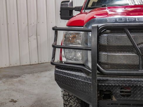 Used 2013 Ford F350 Lariat w/ Lariat Ultimate Pkg image 45