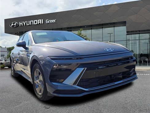 New 2026 Hyundai Sonata SE image 1