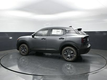 New 2026 Nissan Kicks S