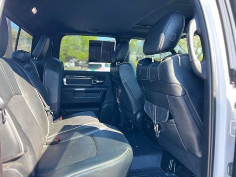 Used 2016 RAM 1500 Limited image 28