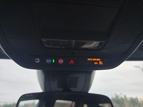 New 2026 Chevrolet Equinox ACTIV image 29