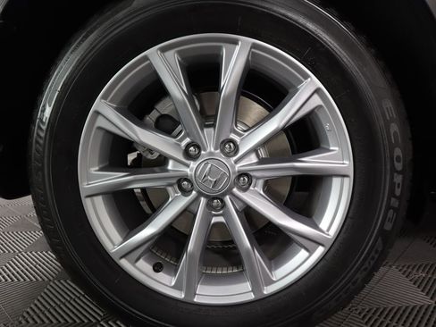 Certified 2024 Honda CR-V EX-L image 33