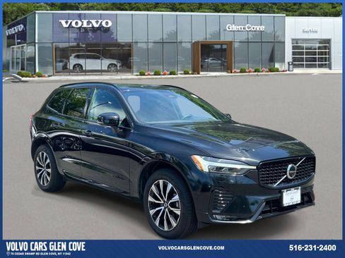Used 2024 Volvo XC60 B5 Plus AWD/4WD image 1