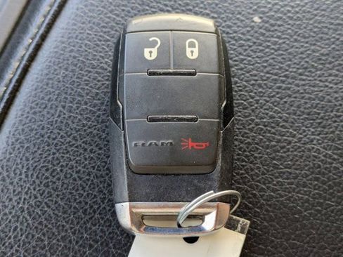 Used 2023 RAM 2500 Big Horn w/ Level 1 Equipment Group image 24