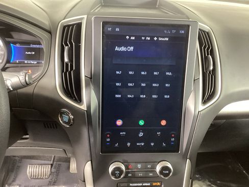 Used 2024 Ford Edge SEL w/ Convenience Package AWD/4WD image 24