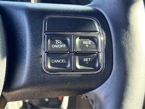 Used 2016 Jeep Wrangler Unlimited Sport w/ Quick Order Package 24S image 16