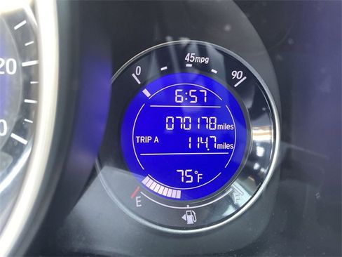 Used 2020 Honda Fit LX image 12