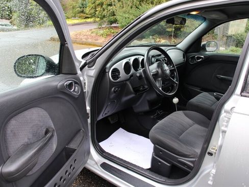 Used 2003 Chrysler PT Cruiser Touring image 5