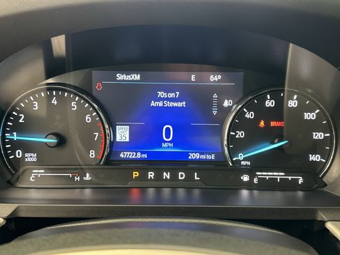 Certified 2022 Ford Explorer XLT w/ Equipment Group 202A image 40