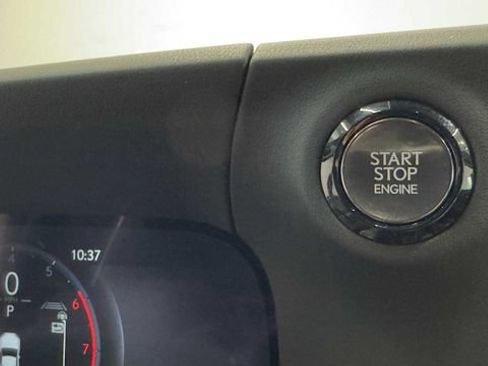 Used 2024 Lexus GX 550 w/ Cold Area Package AWD/4WD image 27