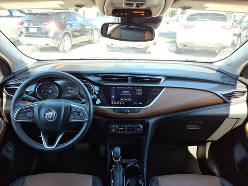 Used 2021 Buick Encore GX Essence w/ Experience Buick Package image 21