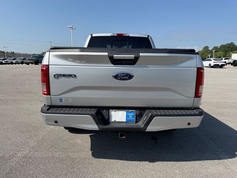 Used 2016 Ford F150 XLT w/ Equipment Group 302A Luxury RWD image 10