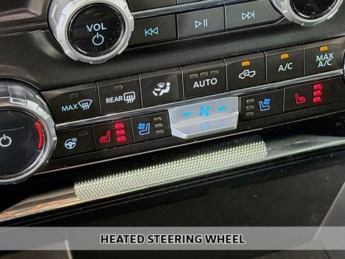 Used 2024 Ford F150 Lariat AWD/4WD image 11