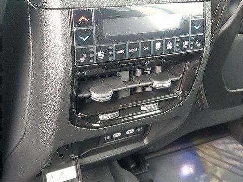 New 2026 Jeep Grand Cherokee L Summit w/ Obsidian Package AWD/4WD image 13