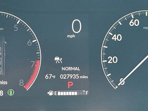 Used 2025 Honda Odyssey Sport-L image 7