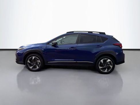 Used 2025 Subaru Crosstrek 2.5i Limited w/ Popular Package #3A image 6