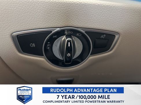 Used 2020 Mercedes-Benz E 450 4MATIC Cabriolet image 42