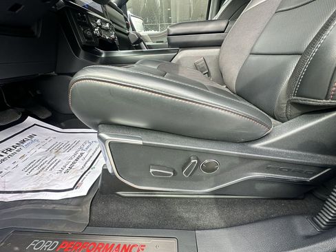 Used 2025 Ford F150 Raptor image 18