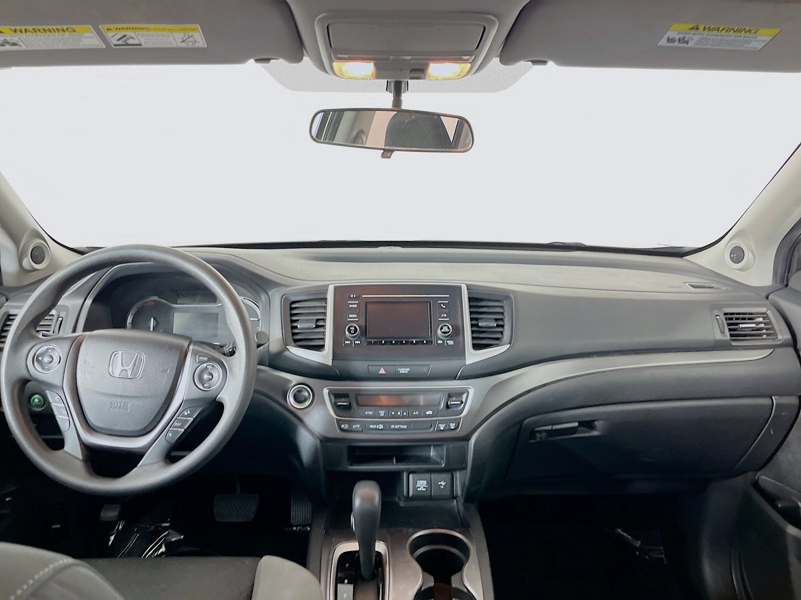 Used 2019 Honda Ridgeline Sport image 12