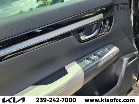 Used 2025 Honda CR-V EX-L image 20