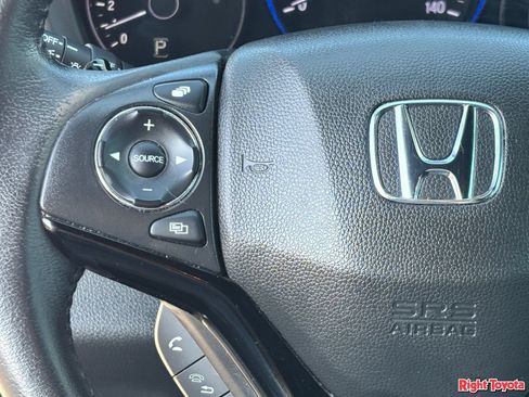 Used 2022 Honda HR-V Sport image 21