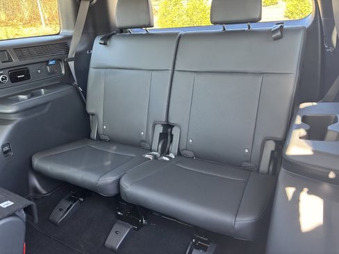 New 2026 Hyundai Santa Fe XRT image 19