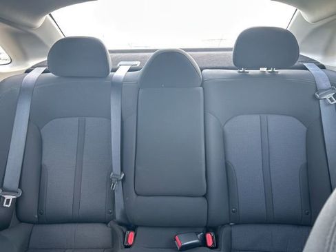 Used 2023 Kia K5 LXS FWD image 27