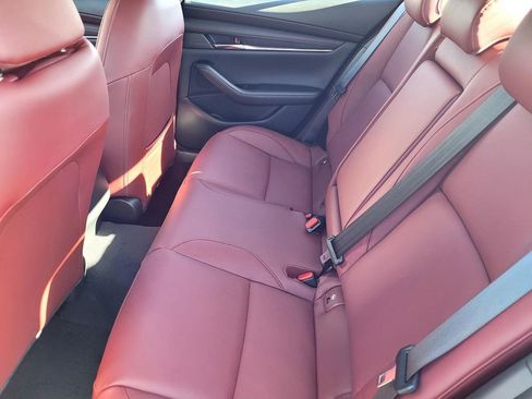 New 2026 MAZDA MAZDA3 Carbon image 7