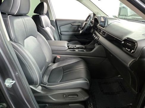 Used 2023 Honda Pilot Elite image 23