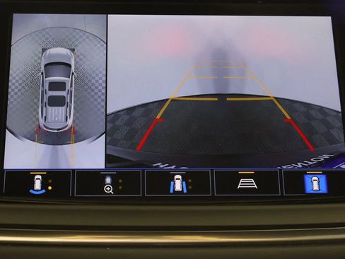 Used 2024 Buick Enclave Premium image 47