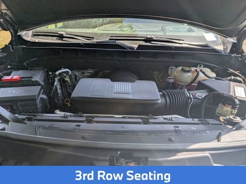 Used 2021 GMC Yukon Denali AWD/4WD image 13