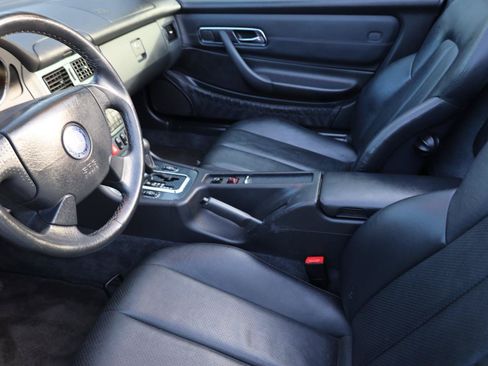 Used 1999 Mercedes-Benz SLK 230 image 5