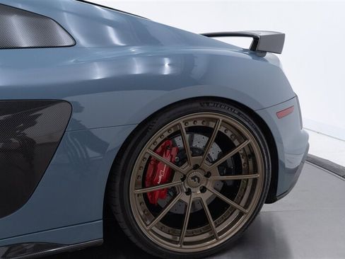 Used 2020 Audi R8 V10 performance AWD/4WD image 27