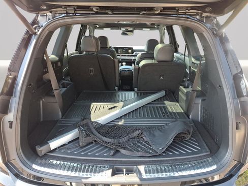Used 2023 Kia Telluride SX X-Line AWD/4WD image 10