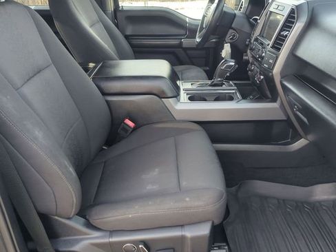 Used 2018 Ford F150 XLT w/ Equipment Group 302A Luxury image 25